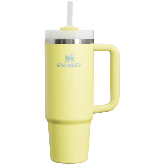 Pomelo Stanley The Quencher H2.O Flowstate Tumbler 30oz Stanley