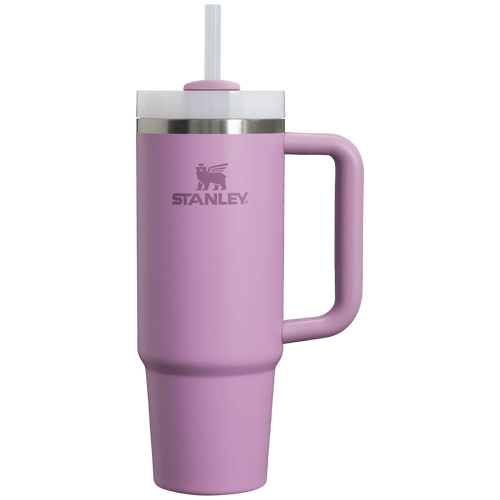 Lilac Stanley The Quencher H2.O Flowstate Tumbler 30oz Stanley The Quencher H2.O Flowstate Tumbler 30oz Stanley