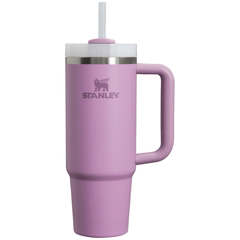 Load image into Gallery viewer, Lilac Stanley The Quencher H2.O Flowstate Tumbler 30oz Stanley The Quencher H2.O Flowstate Tumbler 30oz Stanley
