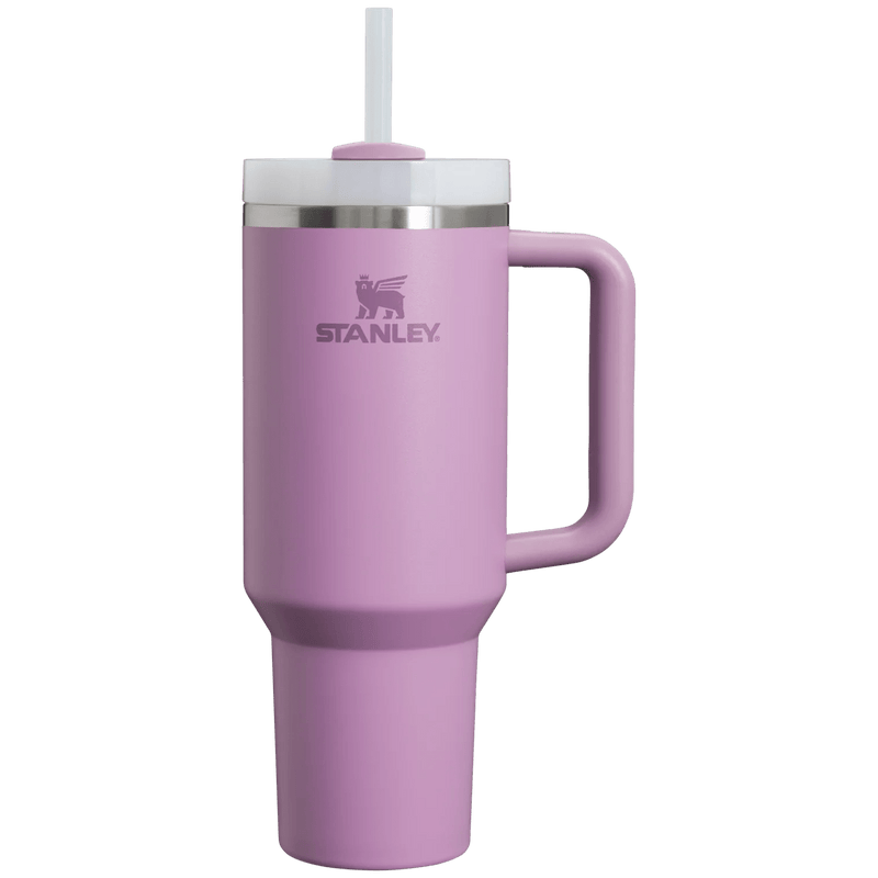 Load image into Gallery viewer, Lilac Stanley The Quencher H2.O Flowstate Tumbler 40oz Stanley
