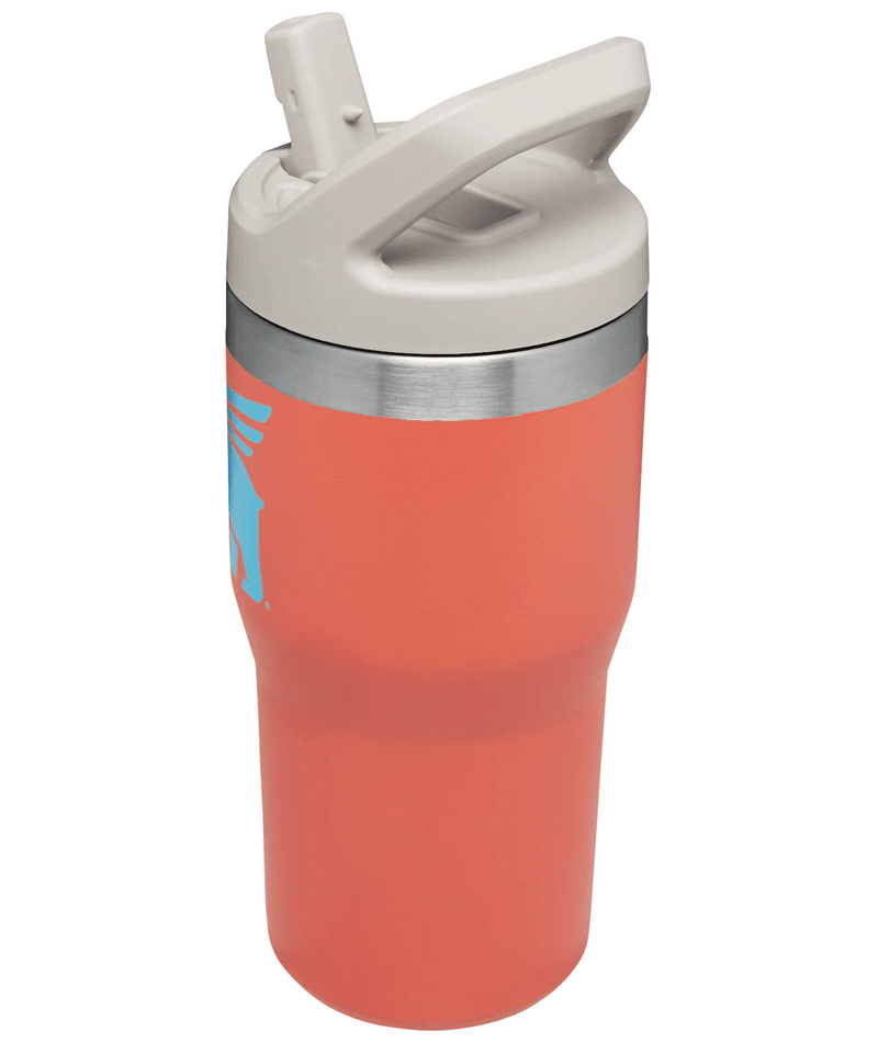 Load image into Gallery viewer, Stanley The Wild Imagination IceFlow Flip Straw Tumbler 20oz Stanley
