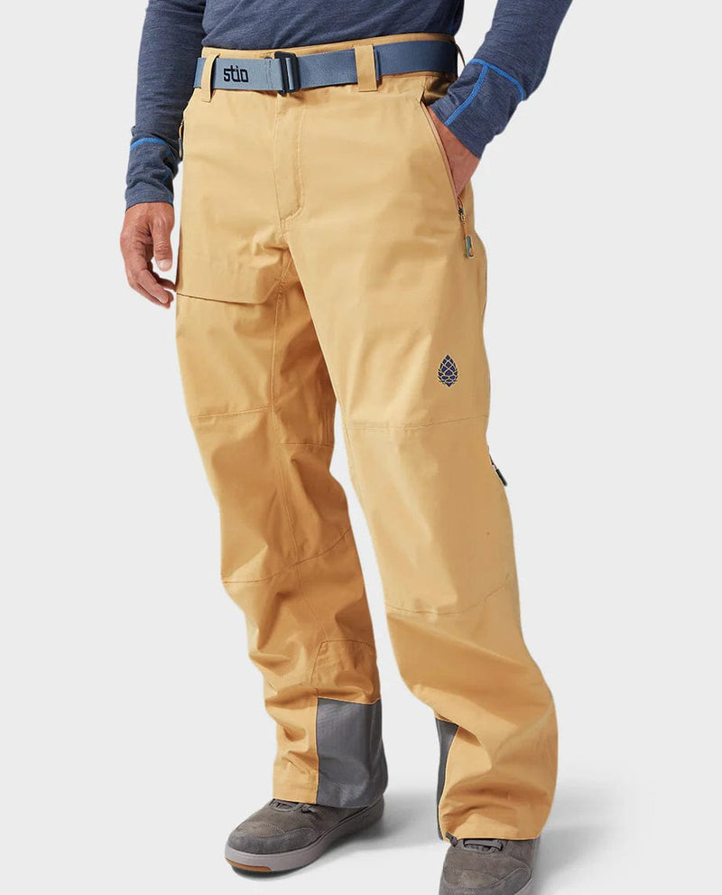 Load image into Gallery viewer, Stio Enviorn Pant Regular Length - Men&#39;s Stio
