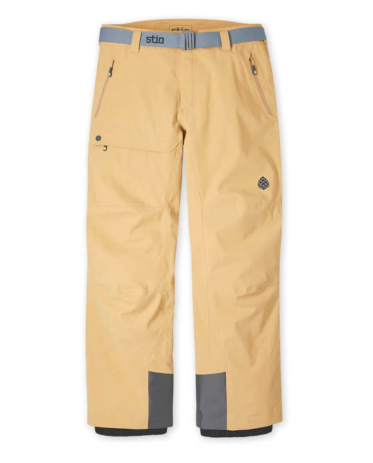 Ranch Road / SM Stio Enviorn Pant Regular Length - Men's Stio