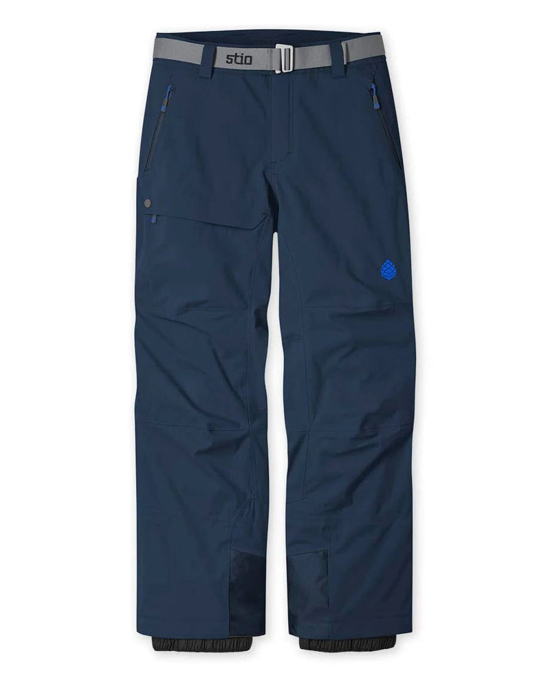 Load image into Gallery viewer, Mountain Shadow / SM Stio Enviorn Pant Regular Length - Men&#39;s Stio
