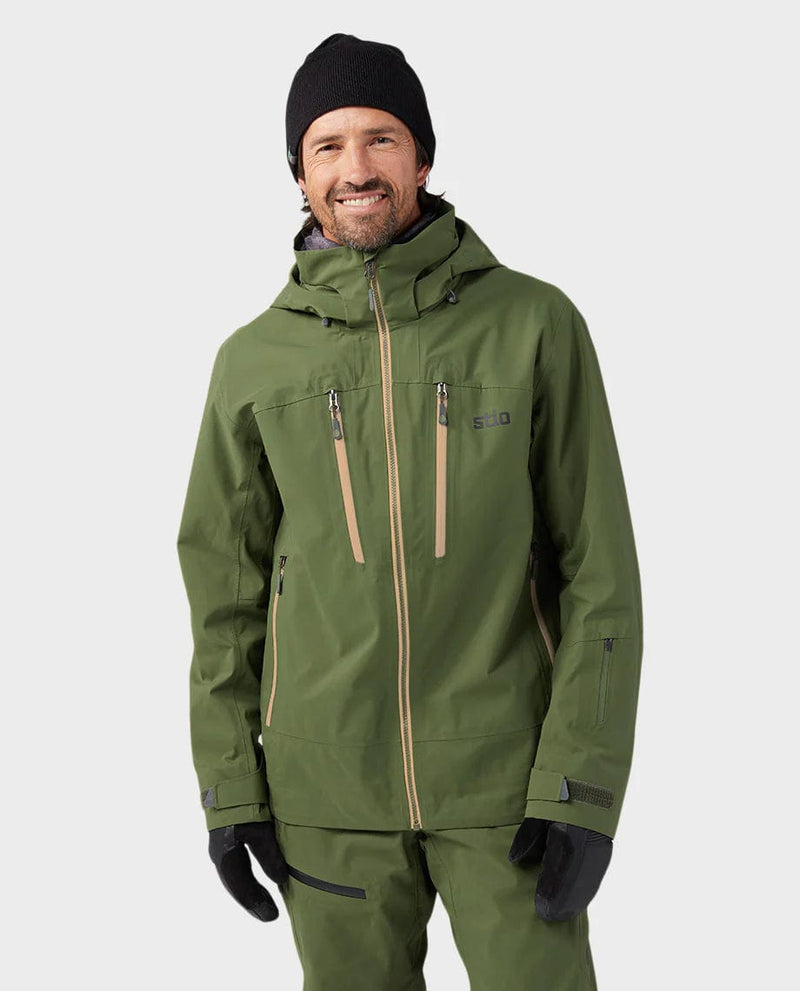 Load image into Gallery viewer, Stio Environ Jacket - Men&#39;s Stio
