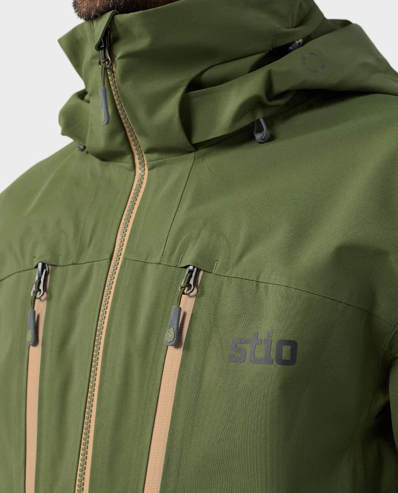 Load image into Gallery viewer, Stio Environ Jacket - Men&#39;s Stio
