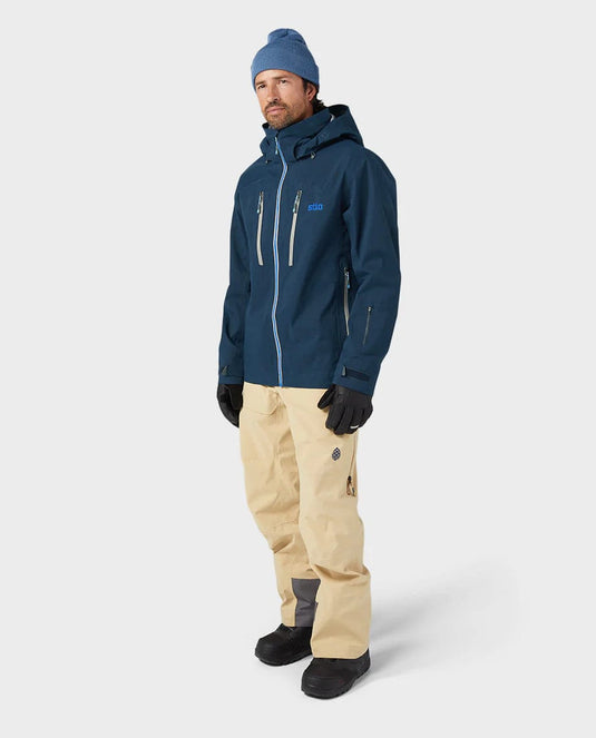 Salomon icestar jacket on sale