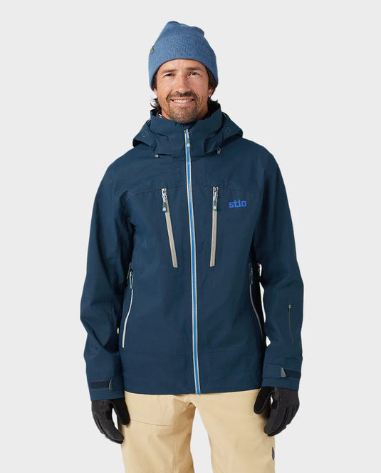 Stio Environ Jacket - Men's Stio