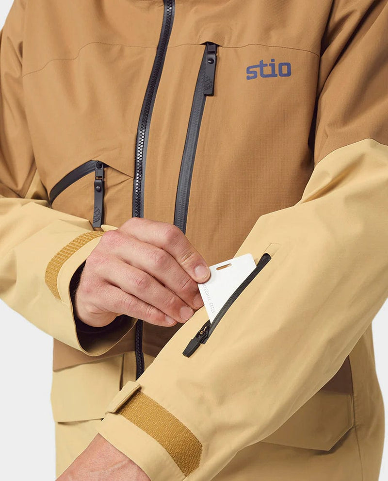 Load image into Gallery viewer, Stio Figment Jacket - Men&#39;s Stio
