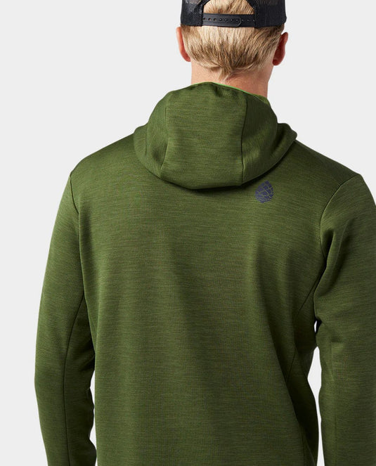 Stio Glide Power Stretch Full Zip Hoodie - Men's Stio