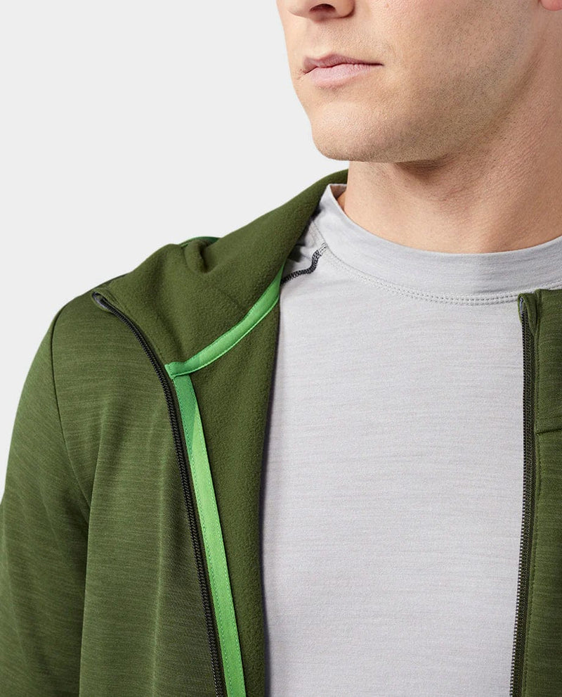 Load image into Gallery viewer, Stio Glide Power Stretch Full Zip Hoodie - Men&#39;s Stio
