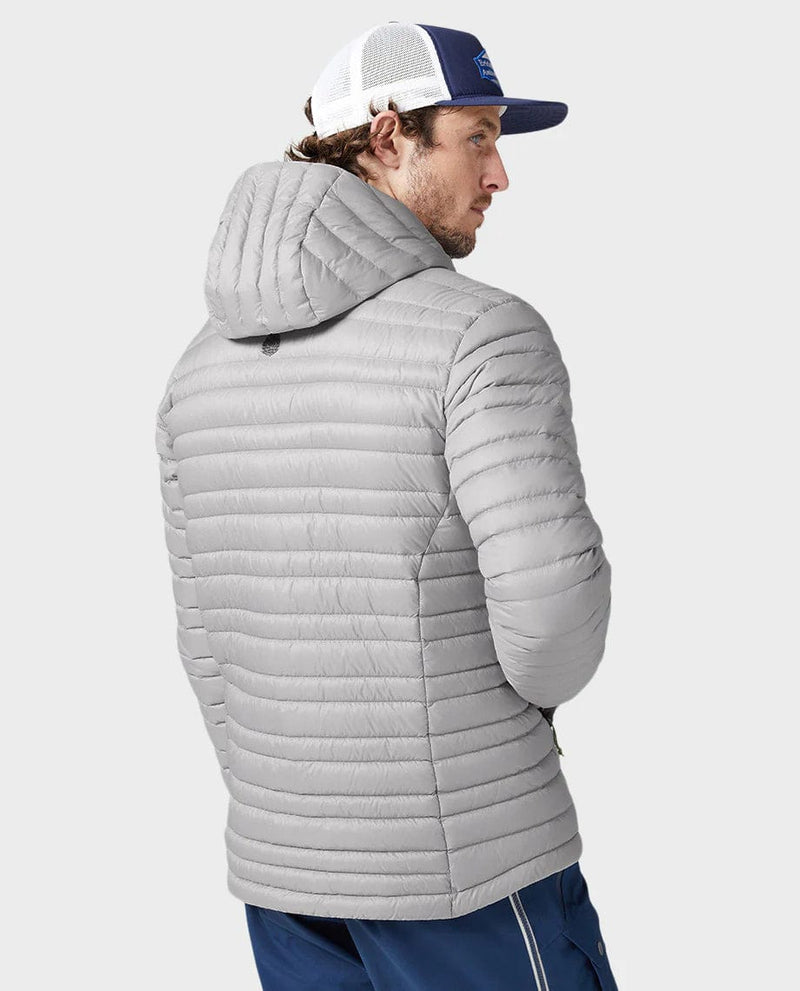 Load image into Gallery viewer, Stio Pinion Down Hooded Jacket - Men&#39;s Stio
