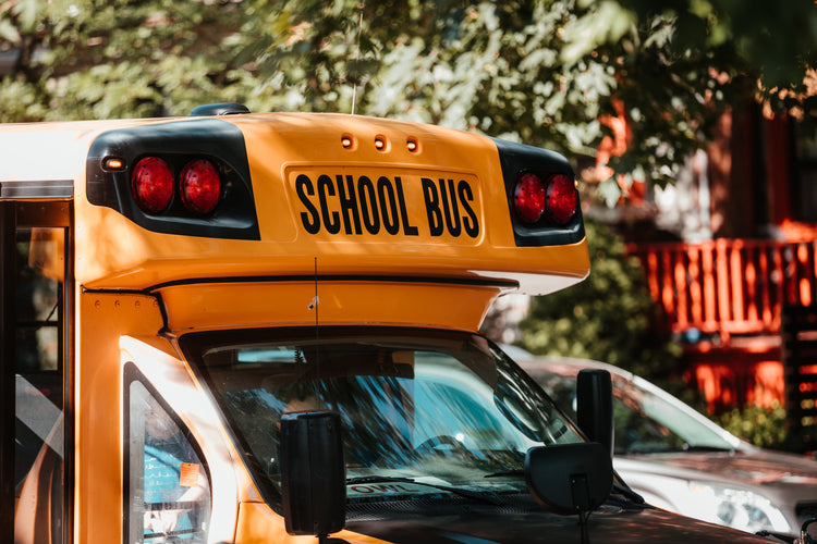 Back to School Is Here!