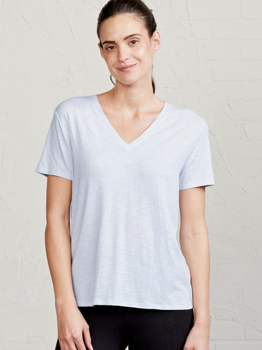 Tasc All Day V-Neck Tee - Women's Tasc All Day V-Neck Tee - Women's Tasc