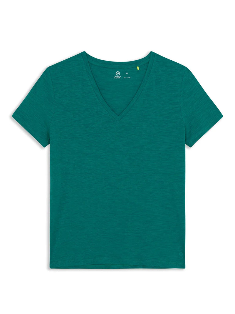 Load image into Gallery viewer, Tasc All Day V-Neck Tee - Women&#39;s Tasc
