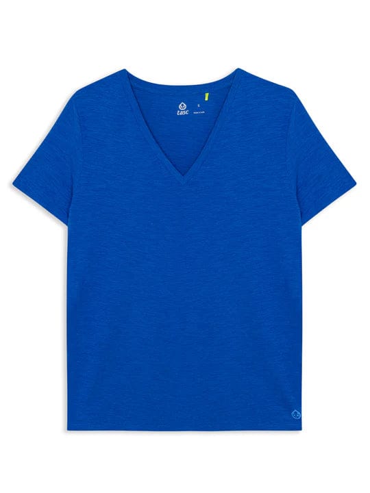 Load image into Gallery viewer, Tasc All Day V-Neck Tee - Women&#39;s Tasc
