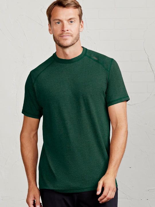 Load image into Gallery viewer, Tasc Carrollton Fitness T-Shirt - Men&#39;s Tasc Carrollton Fitness T-Shirt - Men&#39;s Tasc
