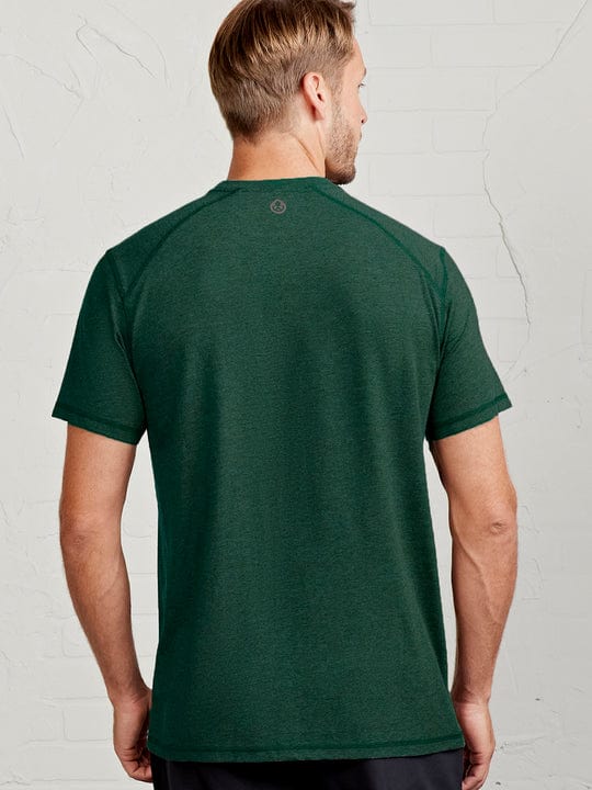 Load image into Gallery viewer, Tasc Carrollton Fitness T-Shirt - Men&#39;s Tasc Carrollton Fitness T-Shirt - Men&#39;s Tasc
