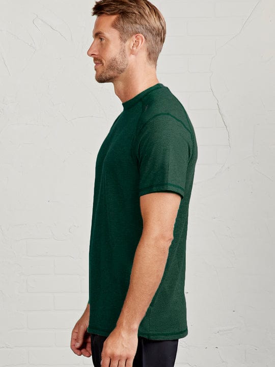 Load image into Gallery viewer, Tasc Carrollton Fitness T-Shirt - Men&#39;s Tasc Carrollton Fitness T-Shirt - Men&#39;s Tasc
