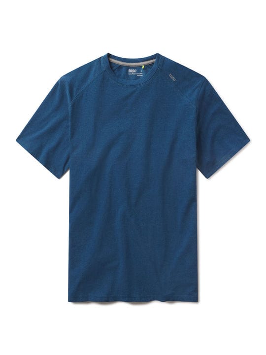 Load image into Gallery viewer, Tasc Carrollton Fitness T-Shirt - Men&#39;s Tasc Carrollton Fitness T-Shirt - Men&#39;s Tasc
