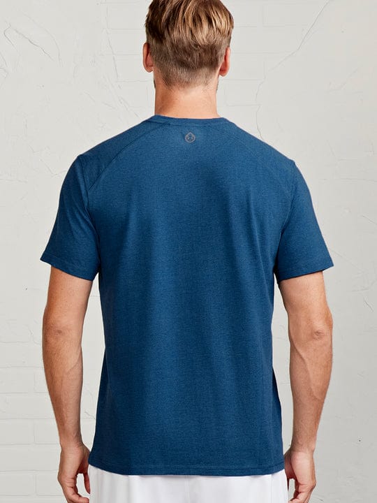 Load image into Gallery viewer, Tasc Carrollton Fitness T-Shirt - Men&#39;s Tasc Carrollton Fitness T-Shirt - Men&#39;s Tasc
