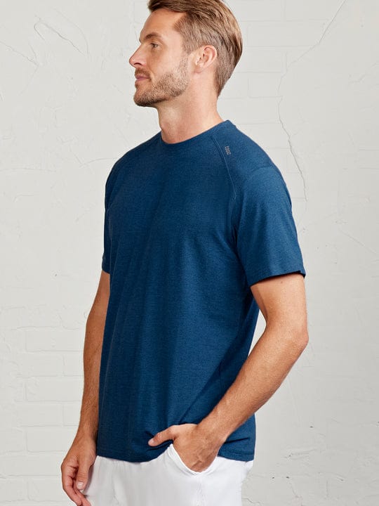 Load image into Gallery viewer, Tasc Carrollton Fitness T-Shirt - Men&#39;s Tasc Carrollton Fitness T-Shirt - Men&#39;s Tasc
