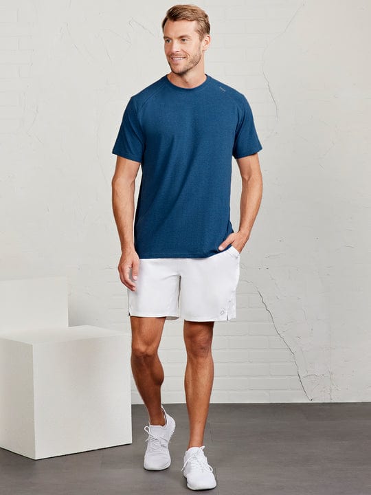 Load image into Gallery viewer, Tasc Carrollton Fitness T-Shirt - Men&#39;s Tasc Carrollton Fitness T-Shirt - Men&#39;s Tasc

