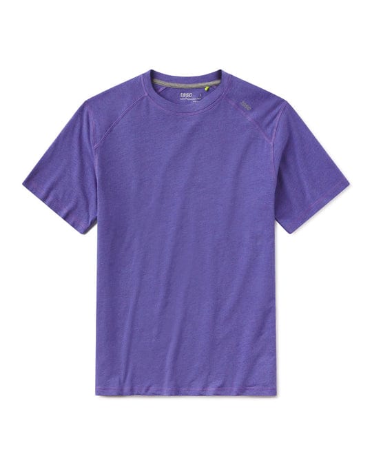 Load image into Gallery viewer, Tasc Carrollton Fitness T-Shirt - Men&#39;s Tasc Carrollton Fitness T-Shirt - Men&#39;s Tasc
