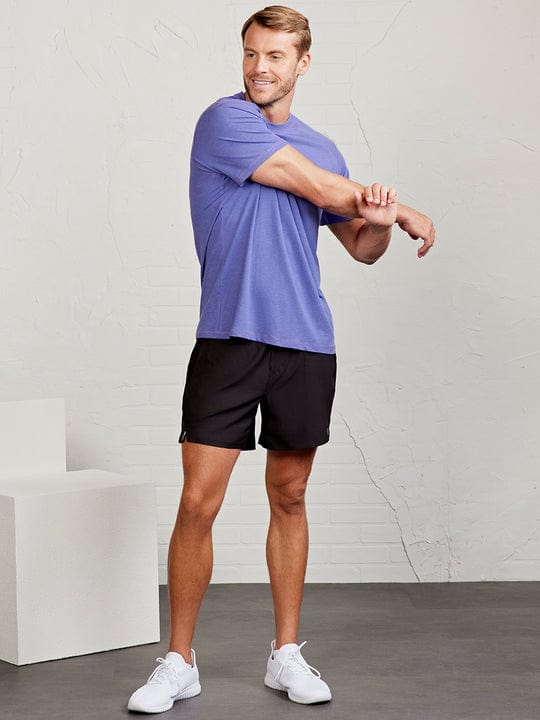 Load image into Gallery viewer, Tasc Carrollton Fitness T-Shirt - Men&#39;s Tasc Carrollton Fitness T-Shirt - Men&#39;s Tasc
