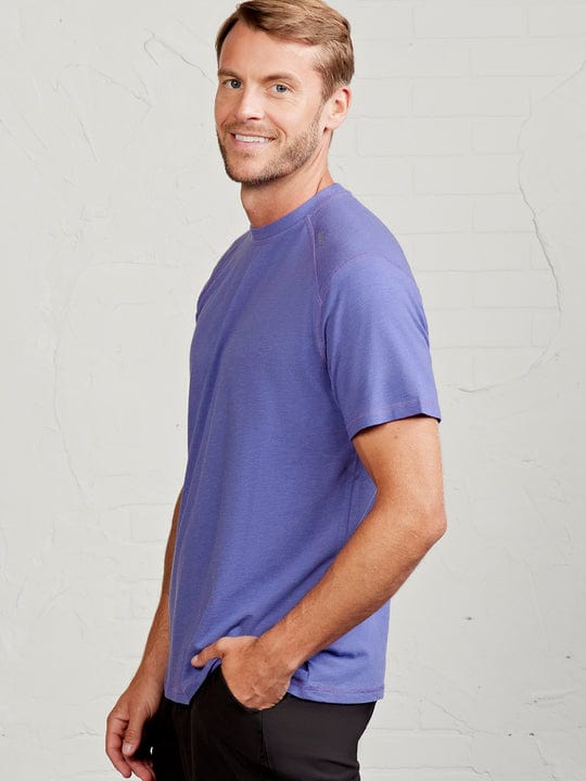 Load image into Gallery viewer, Tasc Carrollton Fitness T-Shirt - Men&#39;s Tasc Carrollton Fitness T-Shirt - Men&#39;s Tasc
