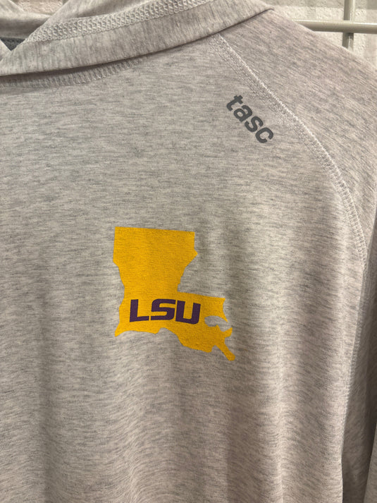 Tasc Carrollton Hoodie Lsu Tasc Carrollton Hoodie Lsu Tasc