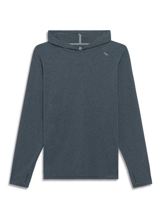 Tasc Carrollton Lightweight Hoodie - Men's Tasc