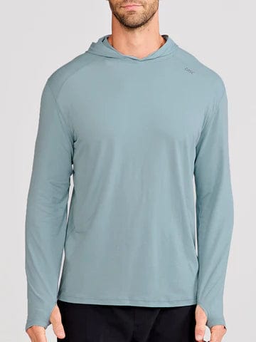 Load image into Gallery viewer, Horizon / SM Tasc Carrollton Lightweight Hoodie - Men&#39;s Tasc Carrollton Lightweight Hoodie - Men&#39;s Tasc
