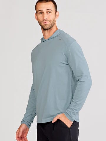 Load image into Gallery viewer, Tasc Carrollton Lightweight Hoodie - Men&#39;s Tasc Carrollton Lightweight Hoodie - Men&#39;s Tasc
