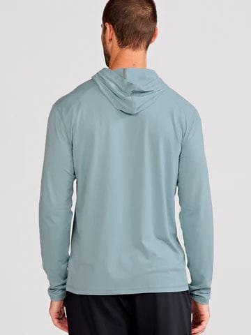 Load image into Gallery viewer, Tasc Carrollton Lightweight Hoodie - Men&#39;s Tasc Carrollton Lightweight Hoodie - Men&#39;s Tasc
