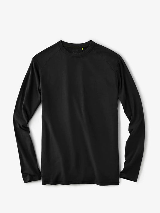Tasc Carrollton Long Sleeve Fitness T-Shirt - Men's Tasc