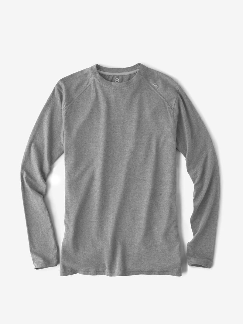 Load image into Gallery viewer, Tasc Carrollton Long Sleeve Fitness T-Shirt - Men&#39;s Tasc
