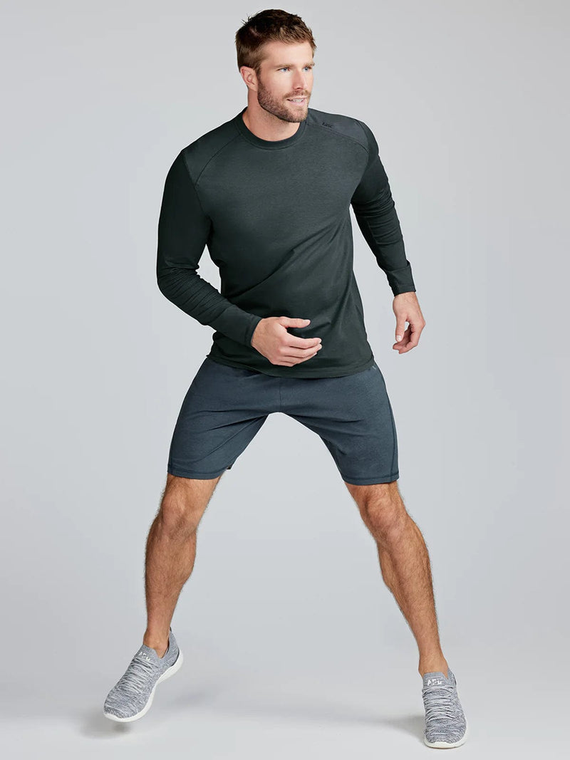 Load image into Gallery viewer, Tasc Carrollton Long Sleeve Fitness T-Shirt - Men&#39;s Tasc
