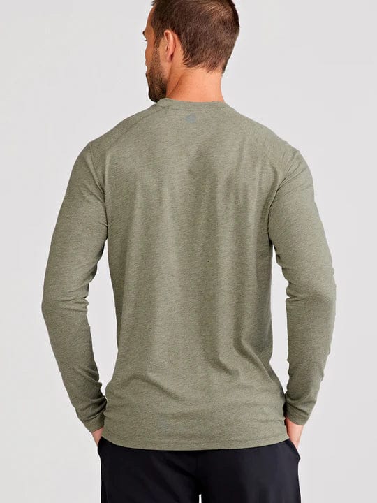 Load image into Gallery viewer, Tasc Carrollton Long Sleeve Tee - Men&#39;s Tasc
