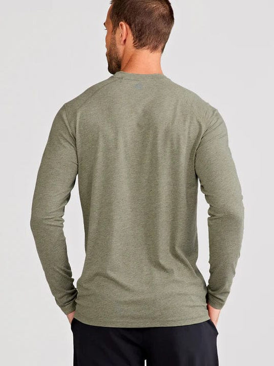 Tasc Carrollton Long Sleeve Tee - Men's Tasc