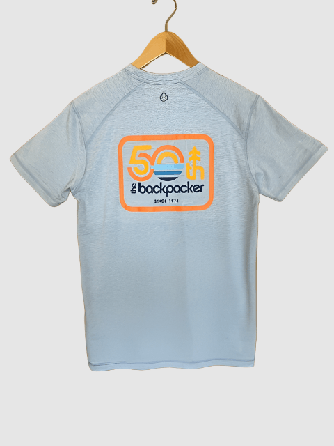 Cloud Heather / SM Tasc Carrollton T-Shirt - Men's Tasc