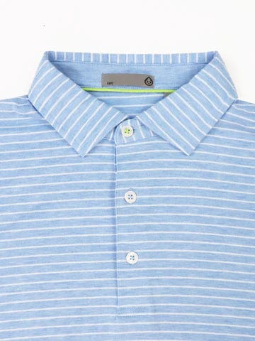 Load image into Gallery viewer, Tasc Cloud Golf Polo Brookline Stripe - Men&#39;s Tasc Cloud Golf Polo Brookline Stripe - Men&#39;s Tasc
