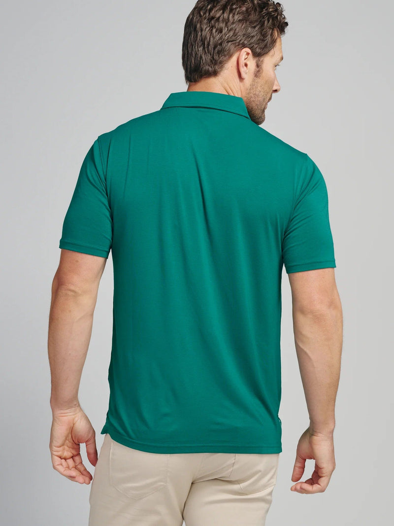 Load image into Gallery viewer, Tasc Cloud Golf Polo - Men&#39;s Tasc
