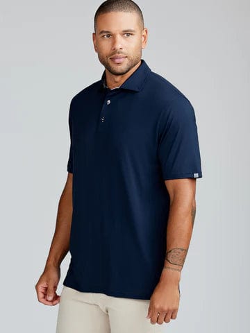 Load image into Gallery viewer, Tasc Cloud Golf Polo - Men&#39;s Tasc Cloud Golf Polo - Men&#39;s Tasc
