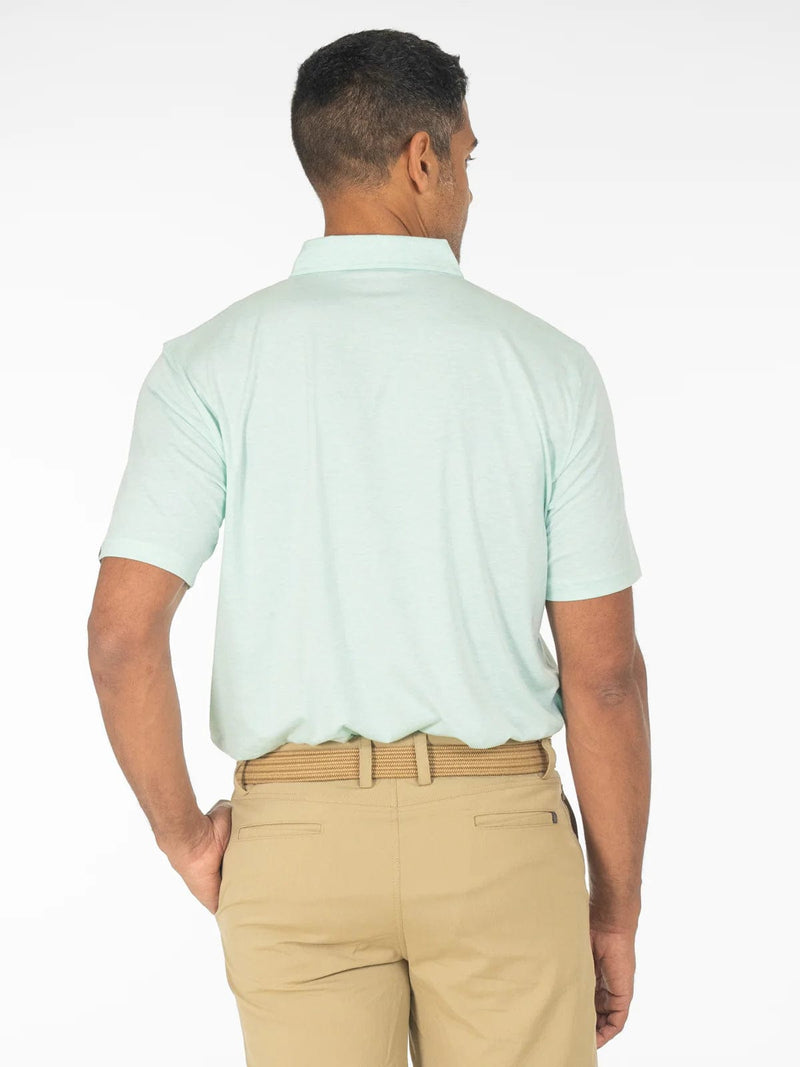 Load image into Gallery viewer, Tasc Cloud Lightweight Polo - Men&#39;s Tasc
