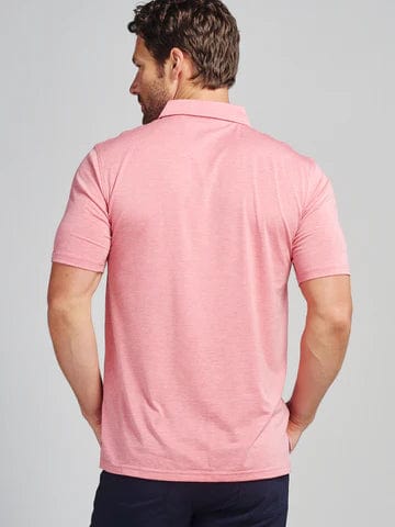 Tasc Cloud Lightweight Polo - Men's Tasc