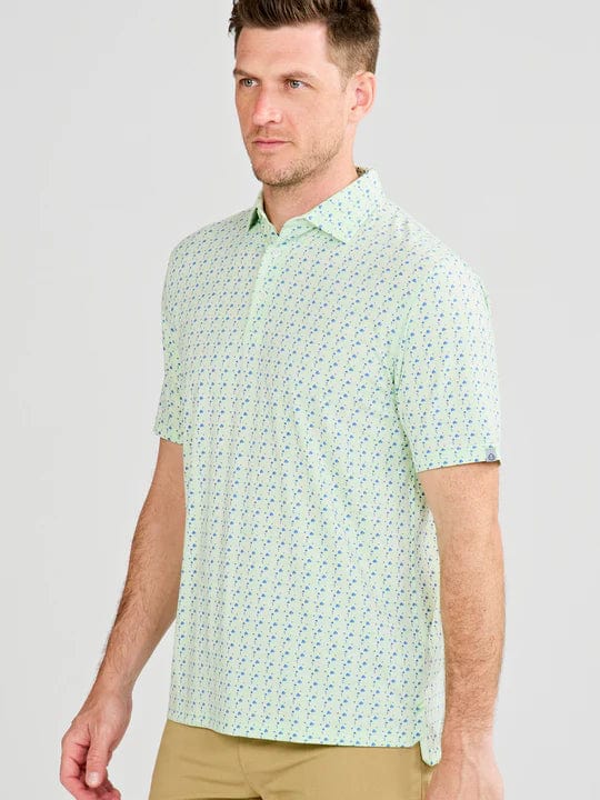 Load image into Gallery viewer, Tasc Cloud Polo Equinox - Men&#39;s Tasc
