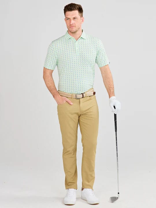 Load image into Gallery viewer, Tasc Cloud Polo Equinox - Men&#39;s Tasc
