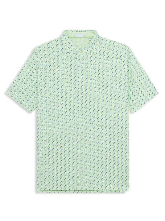 Tasc Cloud Polo Equinox - Men's Tasc