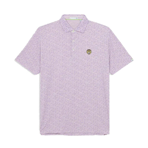 LSU Palms / SM Tasc Cloud Polo Palms LSU - Men's Tasc